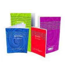 Cahier privilège étudiant 300 pages PETITS CARREAUX