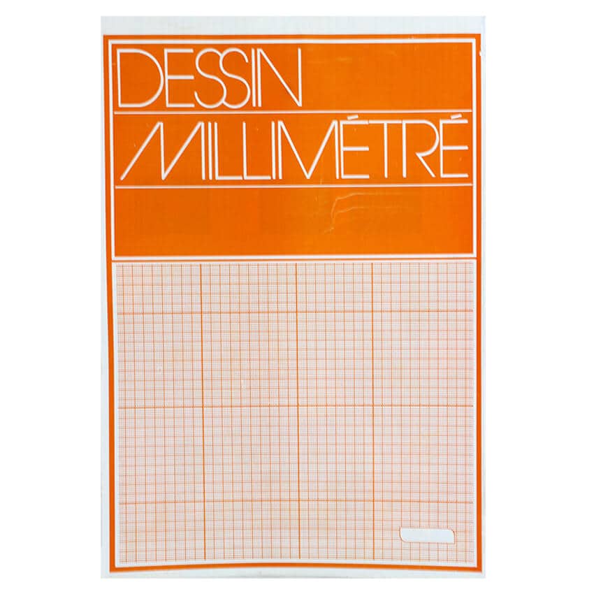 Papier millimétré