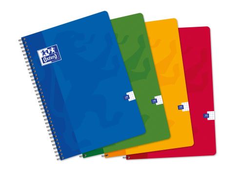 cahier préférence 200 pages