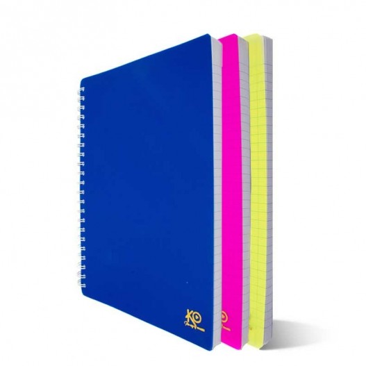 cahier de 100 pages préférence